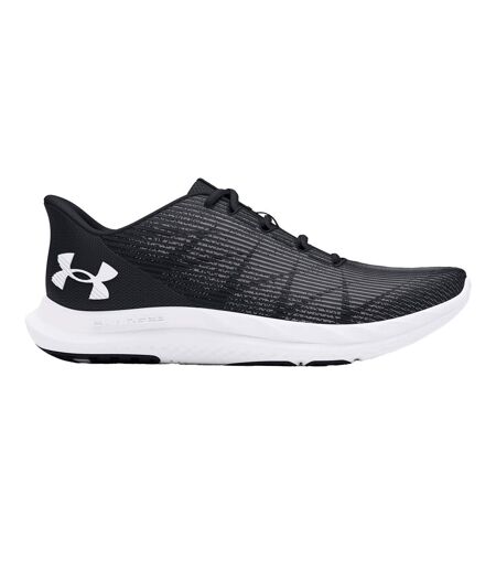 Baskets Charged Speed Swift Femme Noir Under Armour