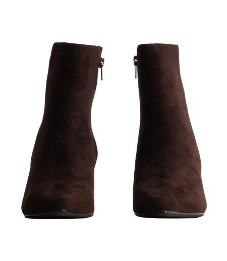 Bottines à Talon Super Mode Bellucci
