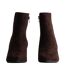 Bottines à Talon Super Mode Bellucci-5