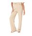Pantalon Femme Beige I Saw It First-3
