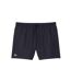 Mens Logo Swim Shorts Navy Lacoste-2
