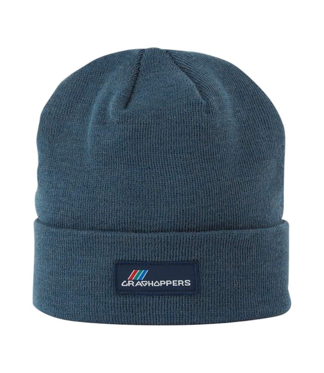 Bonnet Archive Adulte Bleu Gris Foncé Craghoppers-2