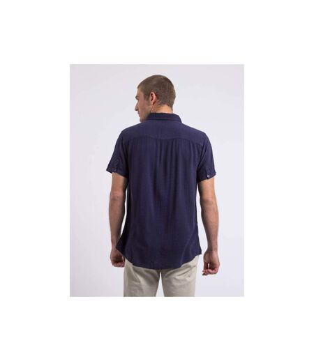 Chemise manches courtes DOLIMIX