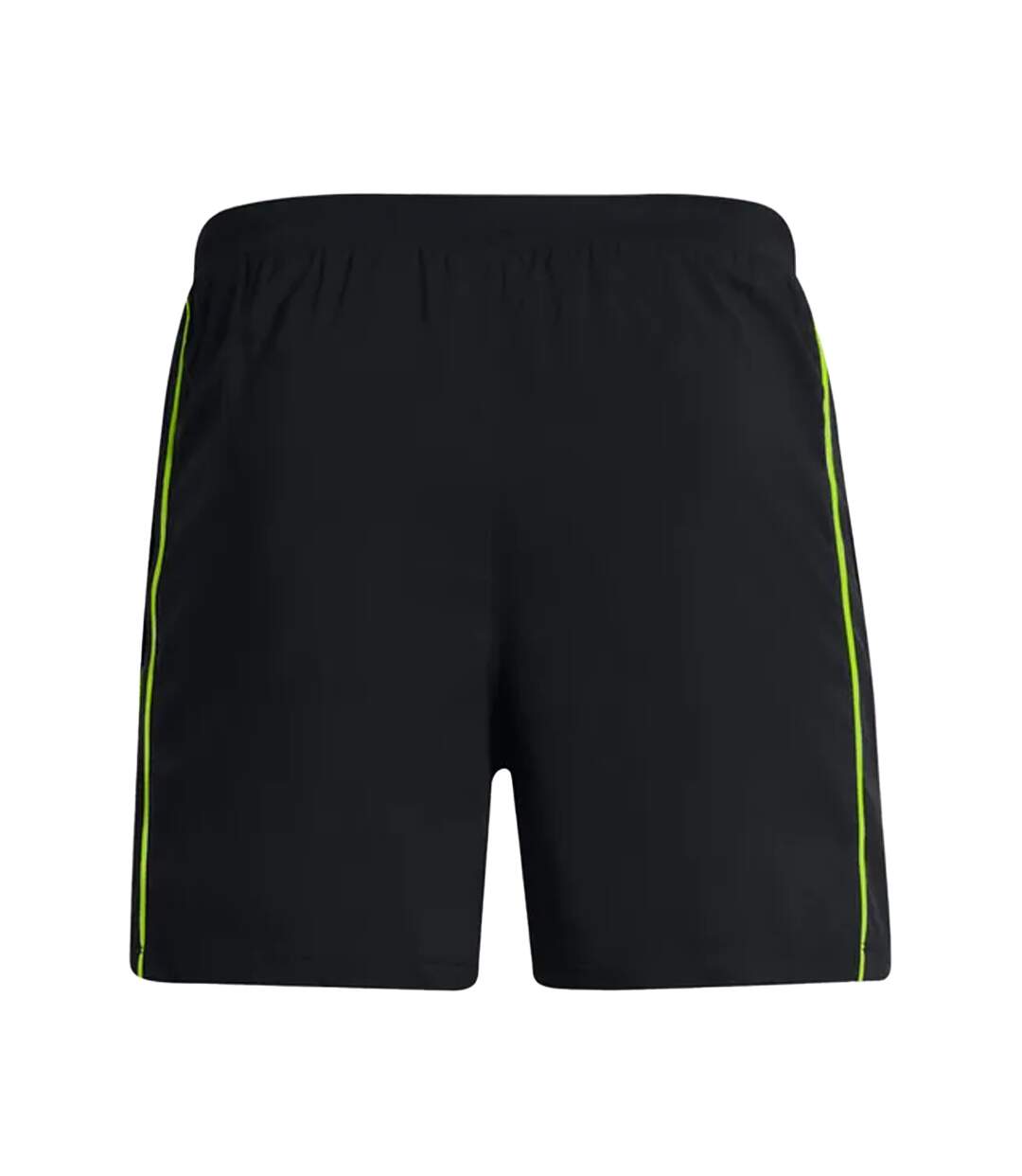 Short Run Anywhere Homme Noir Under Armour-2