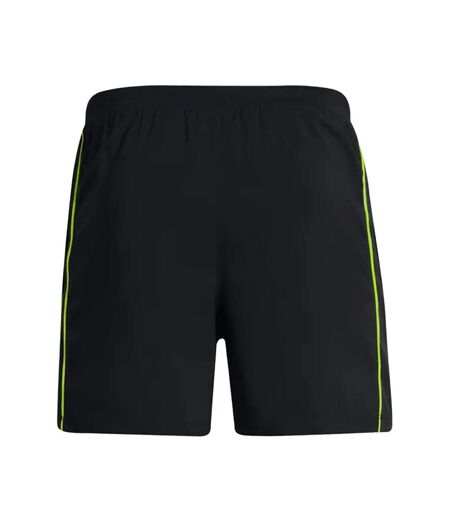 Short Run Anywhere Homme Noir Under Armour