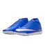 Mens Mercurial Superfly 10 Football Boots Blue White Pink Nike-4