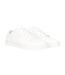 Baskets Claspar Homme Blanc Duck And Cover-1