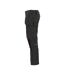 Pantalon De Travail Almada Young Homme Anthracite Foncé Mascot-2