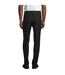Pantalon De Costume Gabin Homme Noir Sombre NEOBLU-2