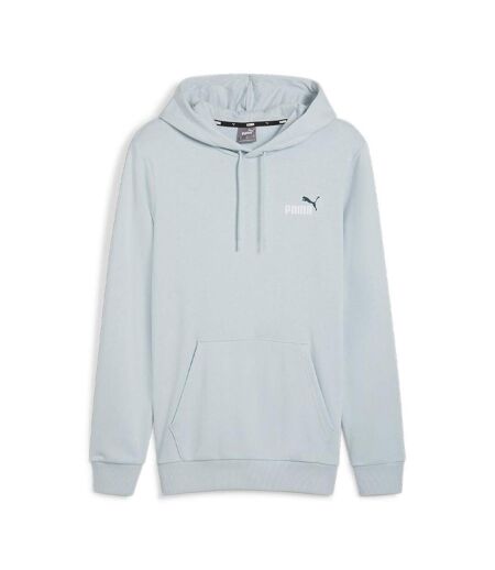 Sweat bleu clair homme puma 680990 - l