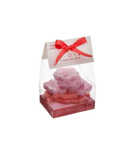 Cires Parfumées Elea 90g Pomme d'Amour & Pétale de Rose