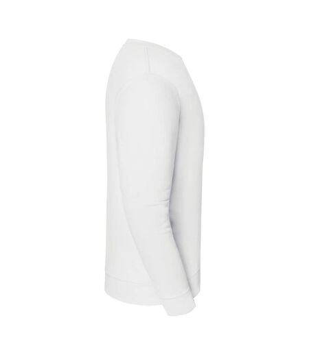 Sweat Iconic Premium Homme Blanc Fruit Of The Loom