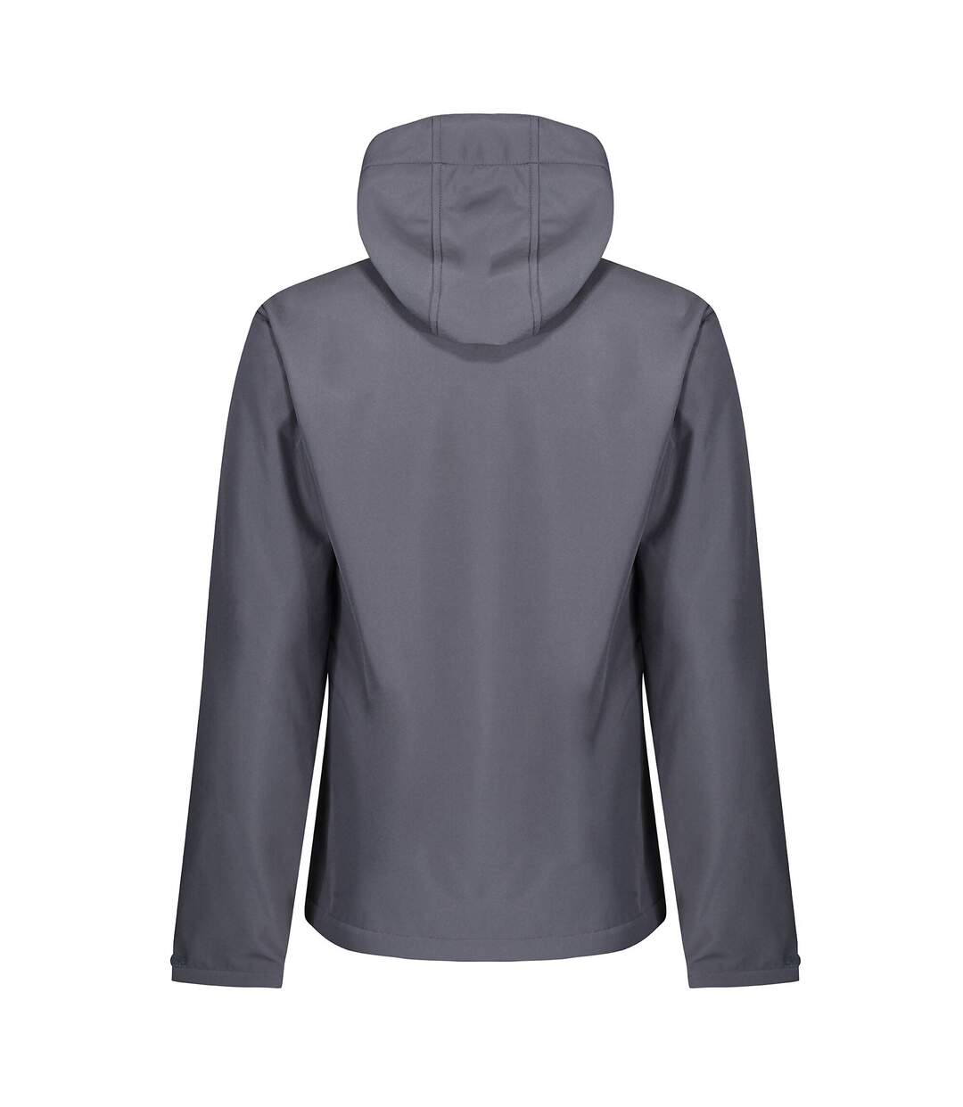 Veste softshell venturer homme gris/noir Regatta-2