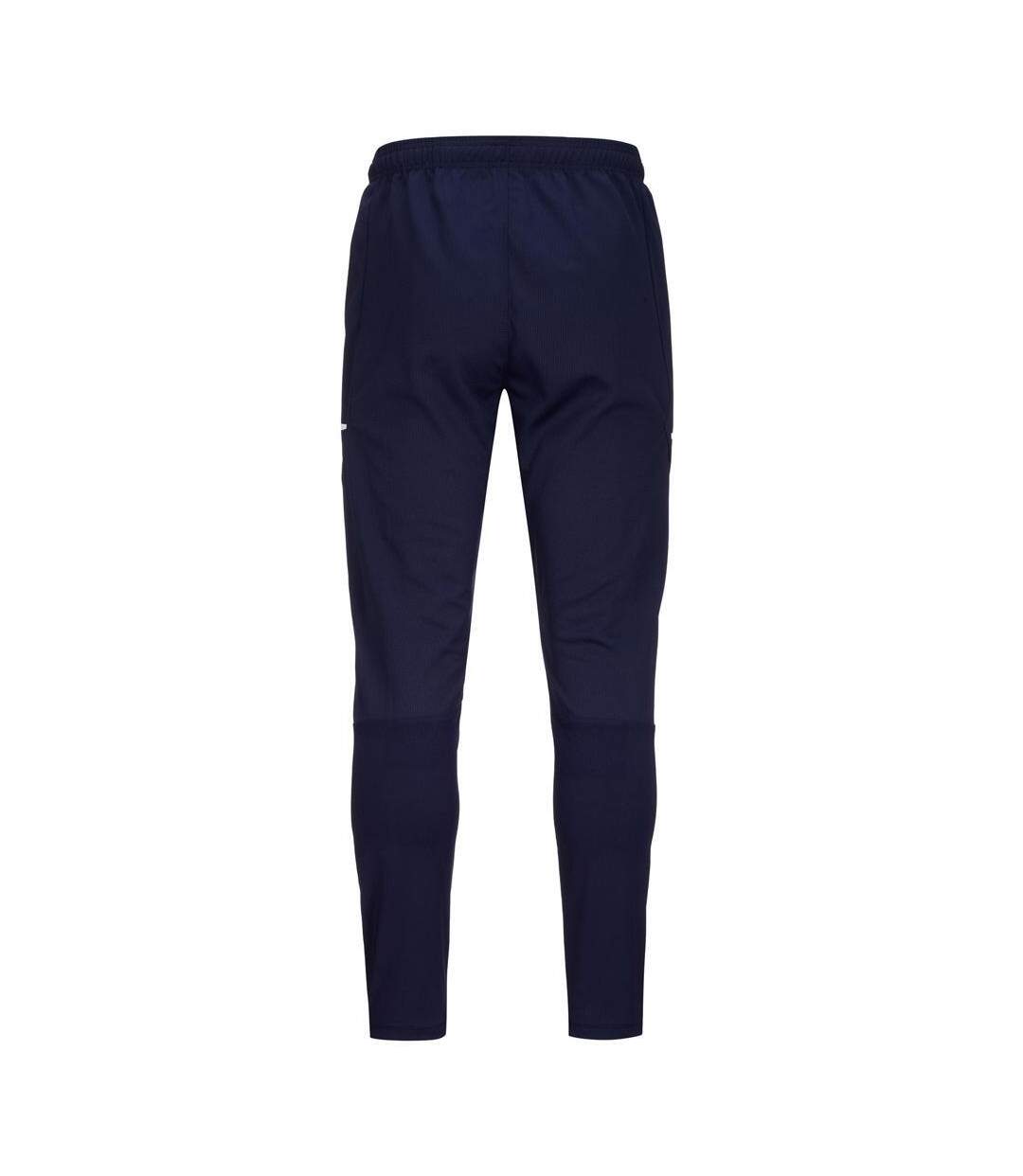 Jogging marine homme kappa lorente-2