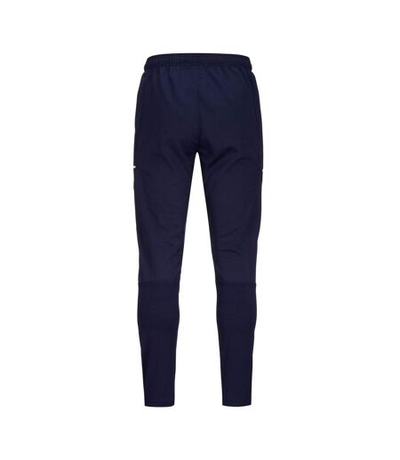Jogging marine homme kappa lorente
