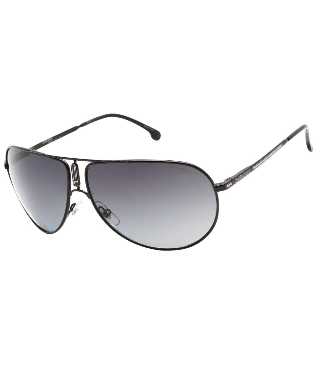 Lunettes De Soleil Gipsy Taille Unique Noir Gris Carrera-2