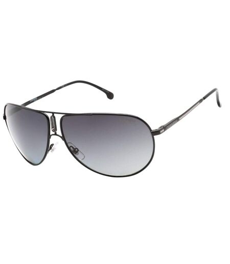 Lunettes De Soleil Gipsy Taille Unique Noir Gris Carrera