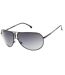 Lunettes De Soleil Gipsy Taille Unique Noir Gris Carrera-2