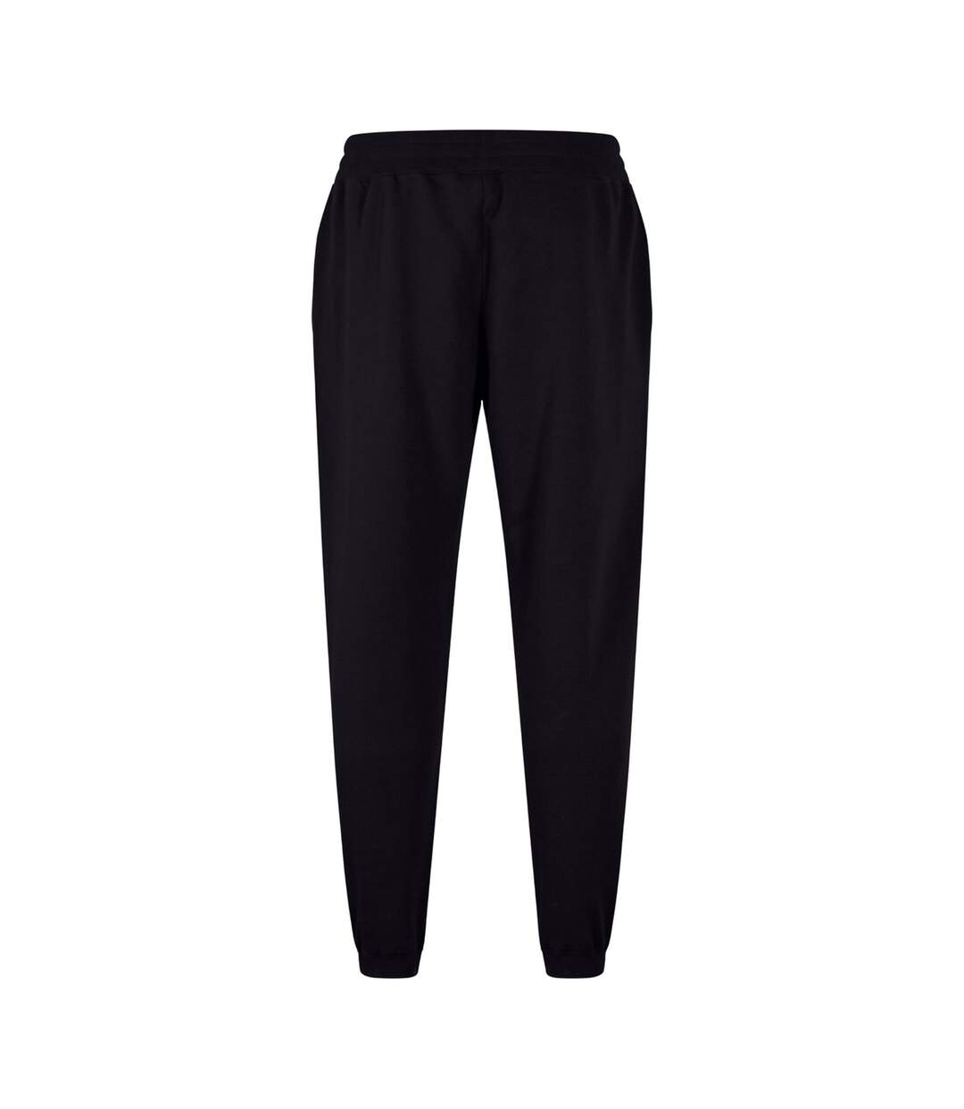 Mens Leisure Jogging Bottoms Black Canterbury-3