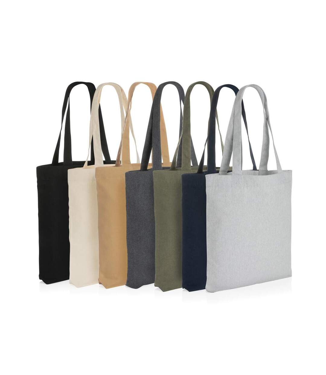 Tote Bag Impact Aware Taille Unique Vert XD Collection-4