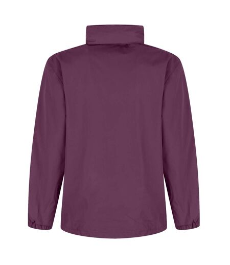 Veste Ardmore Hommes Violet Gris Foncé Regatta