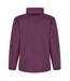Veste Ardmore Hommes Violet Gris Foncé Regatta-3