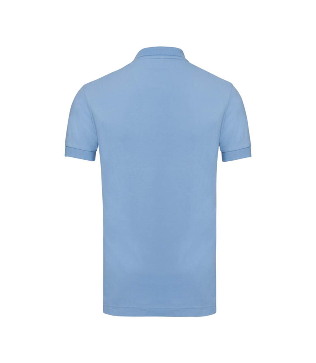 Polo Homme Ciel Russell-2