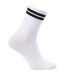 Chaussettes Iside Homme Blanc Noir Iguana-3