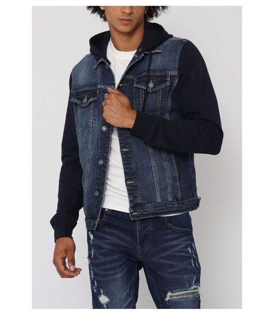 Blouson jeans