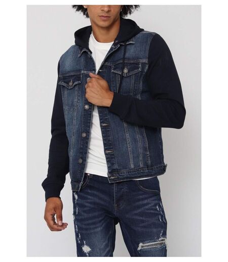 Blouson jeans