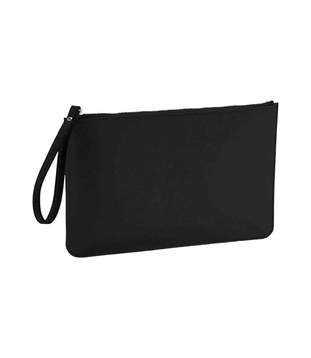 Boutique Accessory Pouch One Size Black Bagbase-1