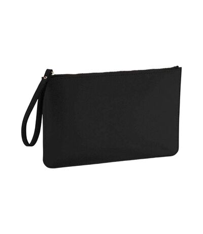 Trousse de toilette boutique taille unique noir Bagbase