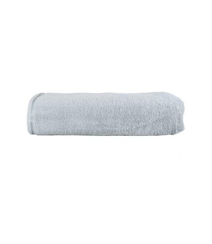 A&R Towels Grande serviette ultra douce (Gris clair) (One Size) - UTRW6538