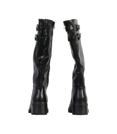 Bottes à Zip Super Mode