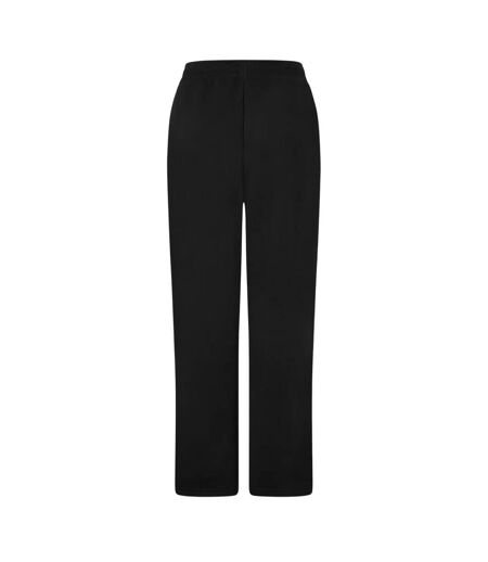 Pantalon De Jogging Femme Noir USA Pro