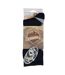 1 Pack Merino Wool Hiking Walking Thermal Socks-2