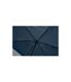 Parapluie Pliant Portland Sin Taille Unique Bleu MidOcean-4