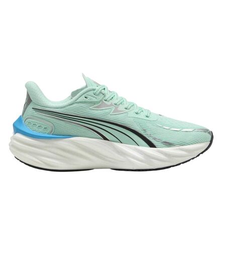 Chaussures Velocity Nitro Femme Turquoise Pâle Puma