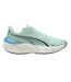 Chaussures Velocity Nitro Femme Turquoise Pâle Puma-1