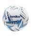 Thermo Football 5 White Blue Sondico-1