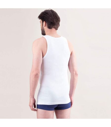 Débardeur homme Pur Coton Premium Eminence