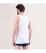 Débardeur homme Pur Coton Premium Eminence-3