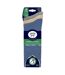 Gentle Grip- Lot De 3 Chaussettes Femme Bambou Respirantes Confort-2