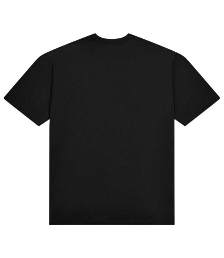 T-shirt Motif/style Logo Homme Noir No Fear