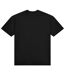 T-shirt Motif/style Logo Homme Noir No Fear-2