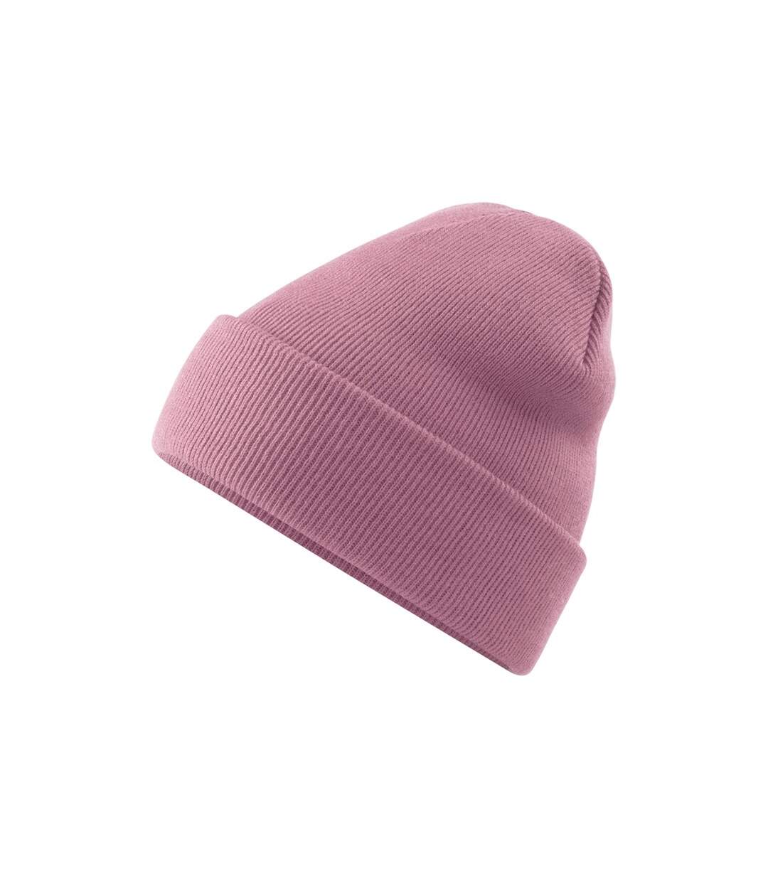 Bonnet Original Vieux Violet Beechfield-2