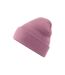 Bonnet Original Vieux Violet Beechfield-2