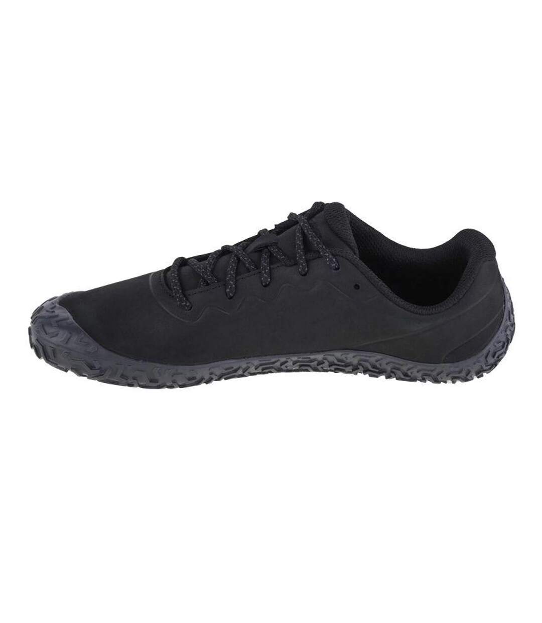 Chaussures Vapor Glove Homme Noir Merrell-2