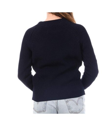 Pull marine femme kaporal jade
