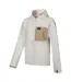 Polaire Firn Femme Blanc Dare 2B-4